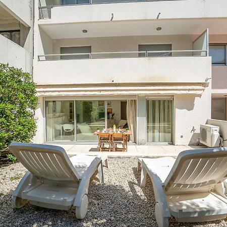 Apartment Cannes Bay-1 By Interhome Exterior foto